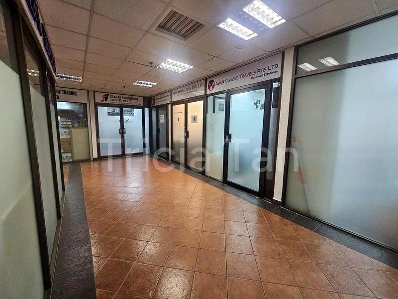 Other Retail for Sale in  Tyrwhitt Road - Image 5
